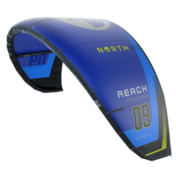 2025 North Reach Kiteboarding Kite
